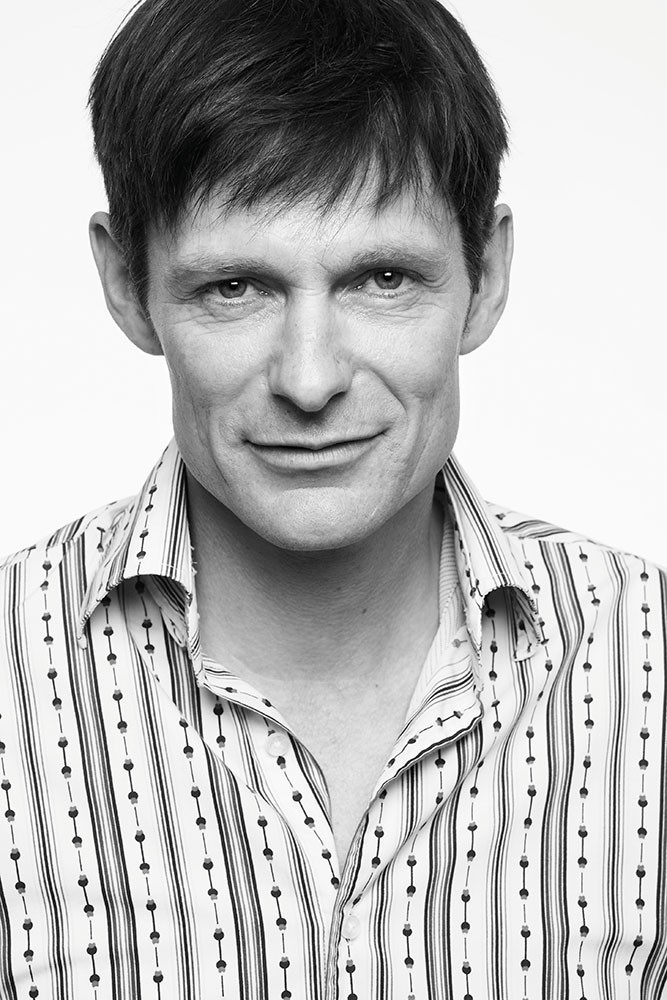 Richard Felix - Actor
