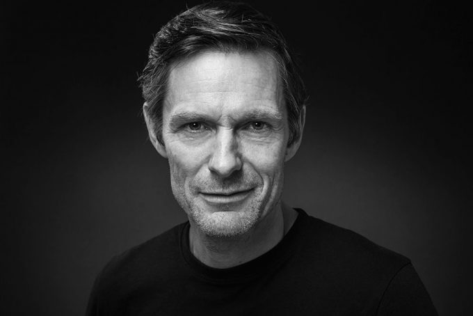 Richard Felix - Actor